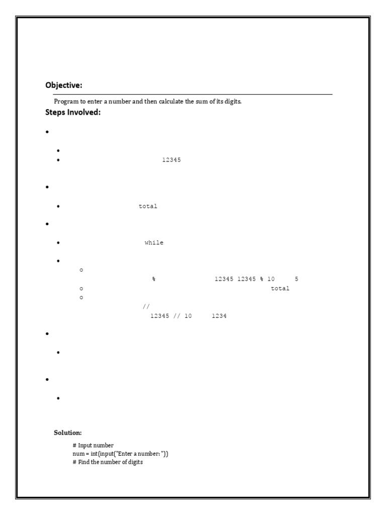 Experiment 4 - 250322 - 200611 | PDF