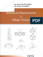Sistemas de Representacion y Dibujo Tecnico
