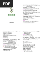 bulário(1..