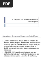 A+história+do+Aconselhamento+Psicológico