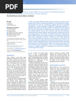 HM Case Study: Memory and Amnesia | PDF | Amnesia | Memory