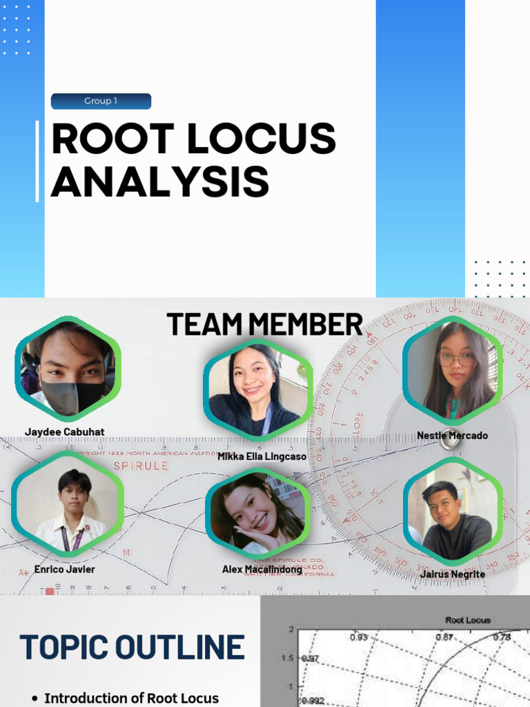 Root Locus Analysis in Control Systems | PDF | Control Theory ...