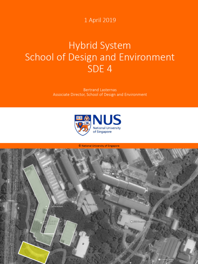 Hybrid Cooling System for SDE4 Design | PDF | Electromechanical ...