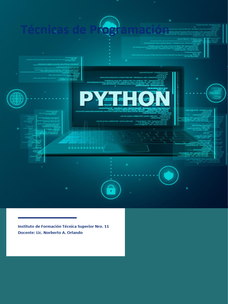 Ejercicios de Programación en Python | PDF | Triángulo