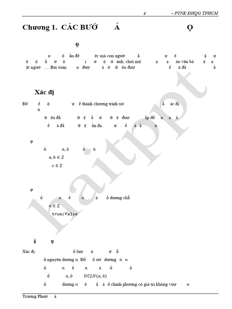Chapter 01 P1 | PDF