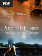 Download Physical Fitness Training Effects And Maintaining by Paula Kenneally SN85409646 doc pdf