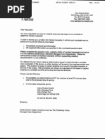 Download Aetna Pre-Determination Documents by Umi Khan SN85409868 doc pdf