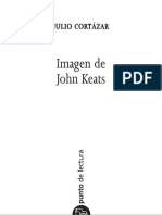 Primeras Paginas Imagen de John Keats