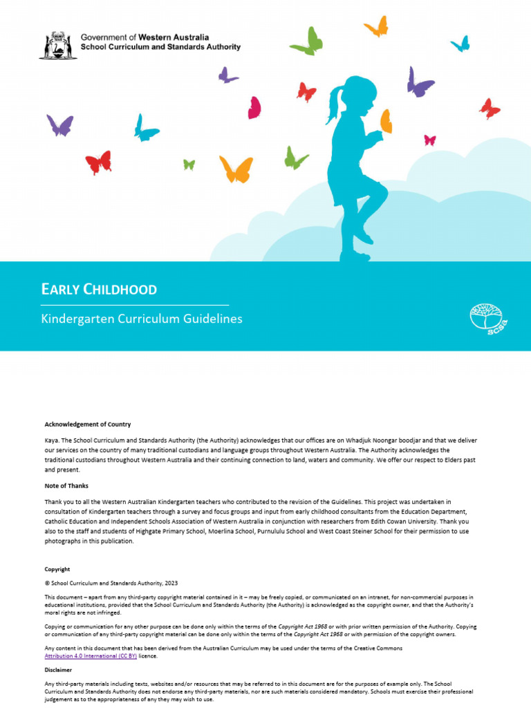 kindergarten-curriculum-guidelines-2023-pdf-pdf-sustainability