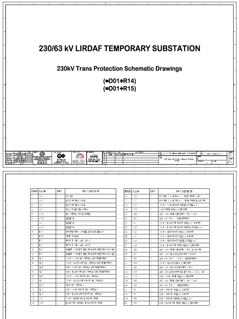 D01+R14, R15 Schemtic - 085241 | PDF