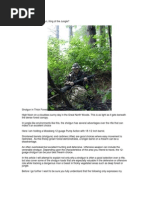 Download Forest Tracker Shotgun by MoreMoseySpeed SN85410208 doc pdf