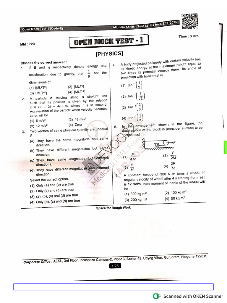 Omt - 01 RM Code E.pdf by @devog22offical | PDF