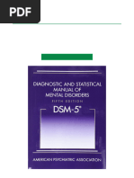 Dsm 5 Printable Flash Cards Pdf
