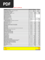 25 Pair Telephone Cable Color Code | PDF