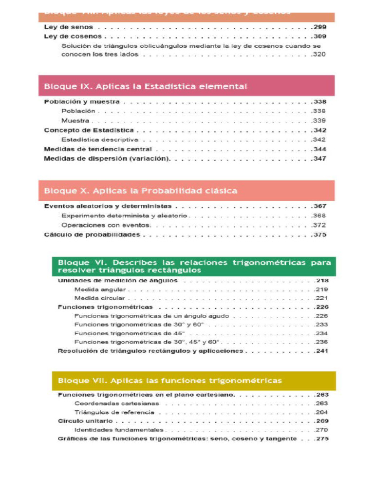 Matematicas II | PDF