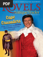 Antique Trader Magazine 06 | PDF | Sneakers | Photograph