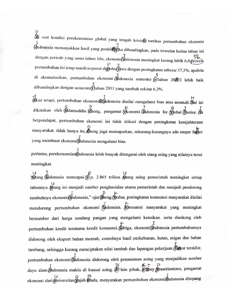 Dokumen 5 | PDF