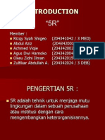 Materi 5R - Revisi