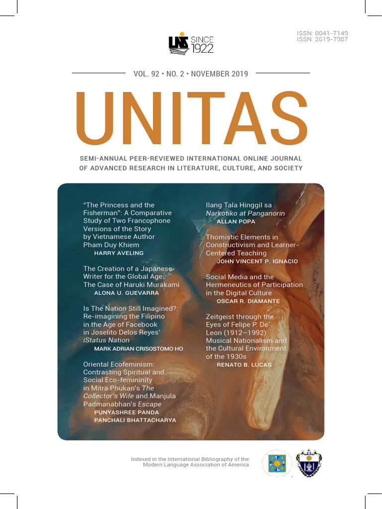 5 Allan Popa Ilang Tala Sa Panganorin | PDF | Plagiarism, image size:768x1024