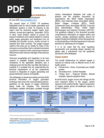Guidance Note On LMO Storage Tanks | PDF | Oxygen | Valve