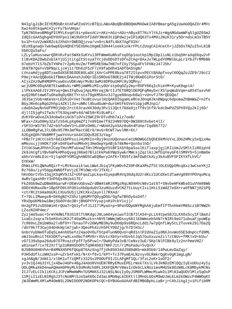 Document Analysis and Insights | PDF