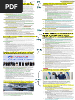 Full HD English Editorials - 25-6-2023 | PDF | Indian National