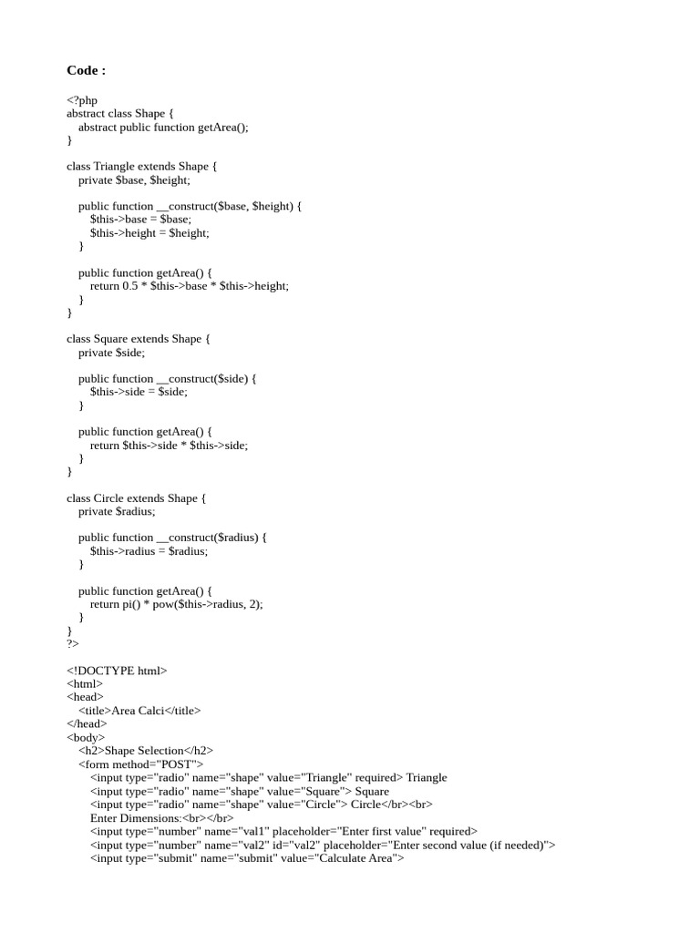 SDL Practical 5 | PDF