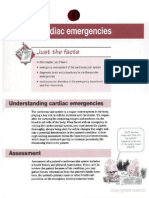 Cardiac Emergencies