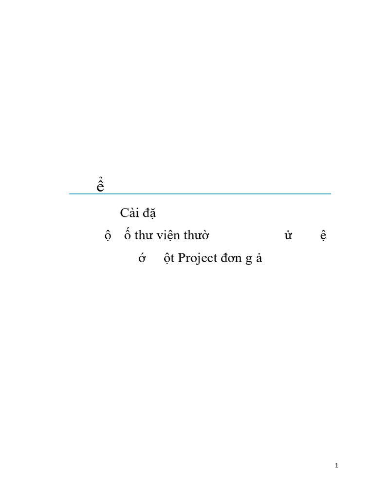 Lab 1 - Trien Khai Python Cho KPDL | PDF