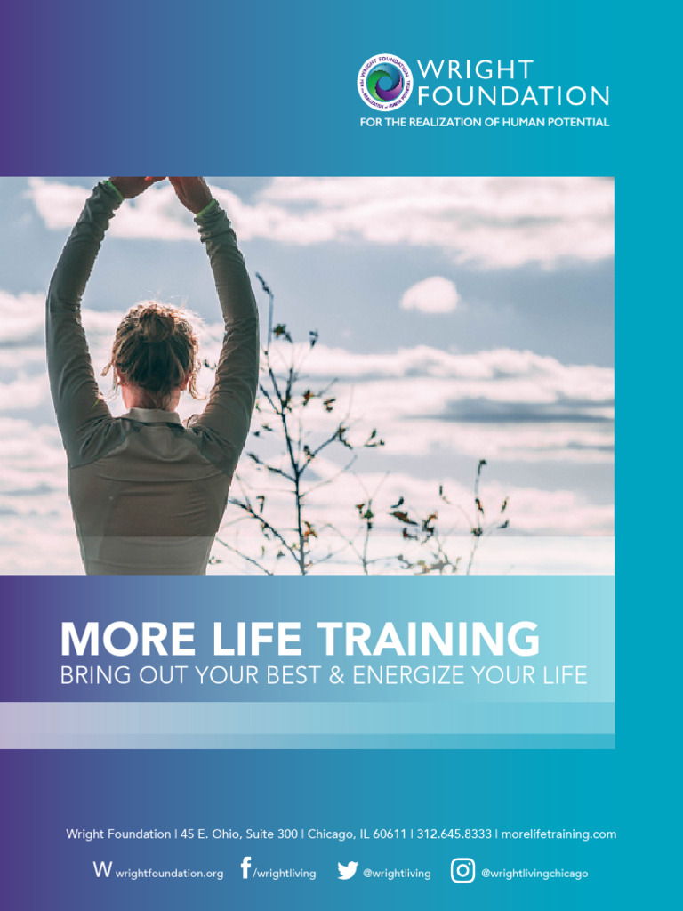 MLT Workbook March 2022 031822 0838a CP | PDF | Unconscious Mind | Mind