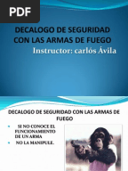 Manejo