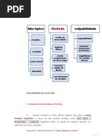 aula terceira (2ª parte)