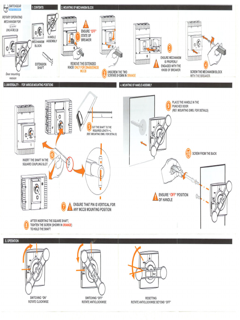 DN3-DN4 ROM Ext. | PDF