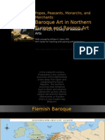 ARTID121 - Baroque North Europe Rococo