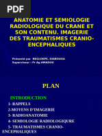 Atlas de radioanatomie du rocher | PDF | Anatomie | Sens (physiologie)