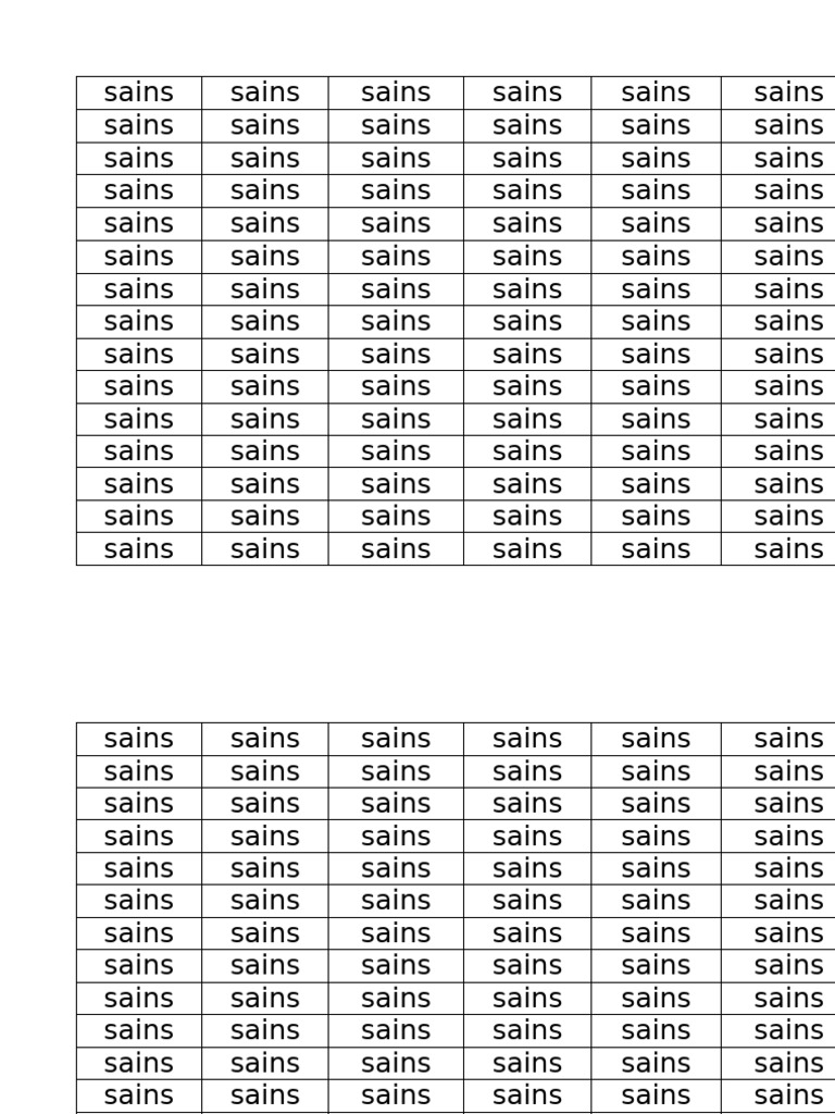 Sains | PDF