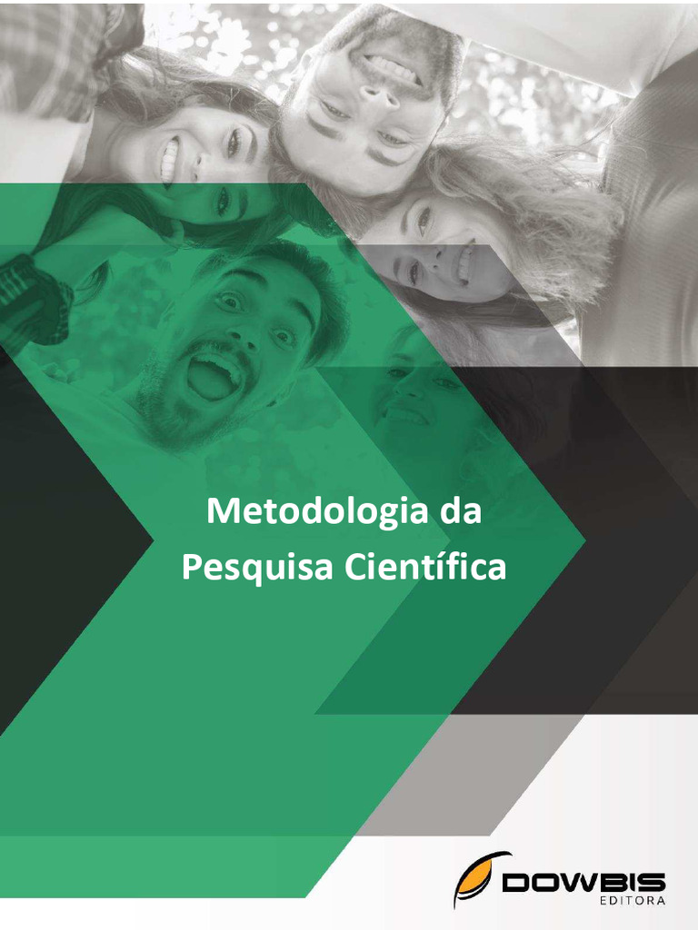 Metodologia Da Pesquisa Cientifica | PDF | Método científico | Science