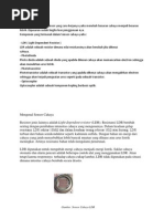 Download Sensor Cahaya by AdySaragih SN85422788 doc pdf