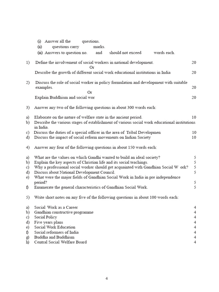 MSW-2-E-2023-24-GSPH@9891268050-erwim0 2 | PDF | Social Work | Mahatma ...