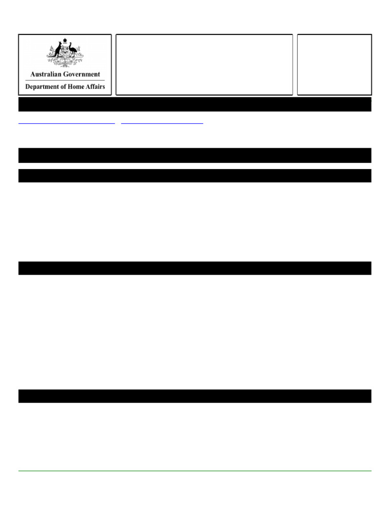REVISED Diana Kristina Cabrera Application Form | PDF | Travel Visa ...