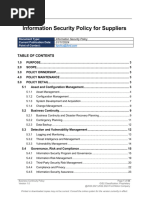 DLP Deployment Operations Checklist | PDF