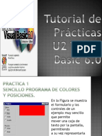 Visual Basic 6.0 Practicas