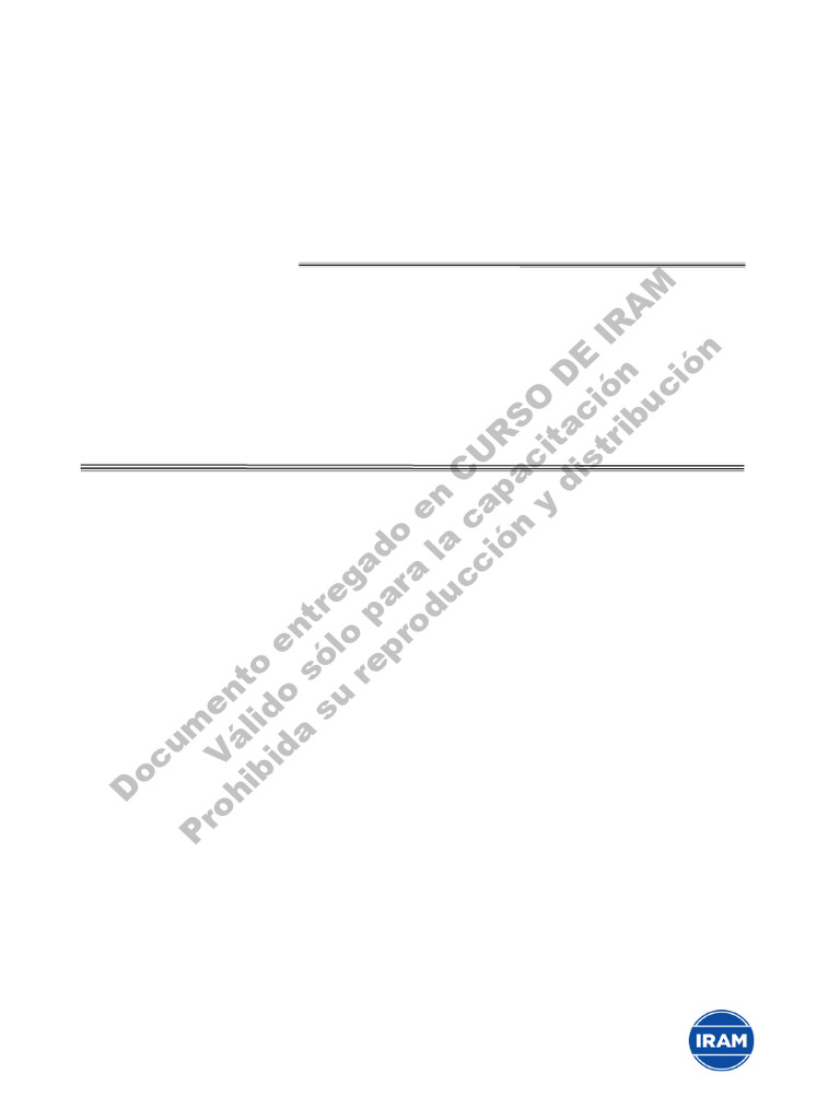 Mod 1 | PDF | Organización internacional para la estandarización ...