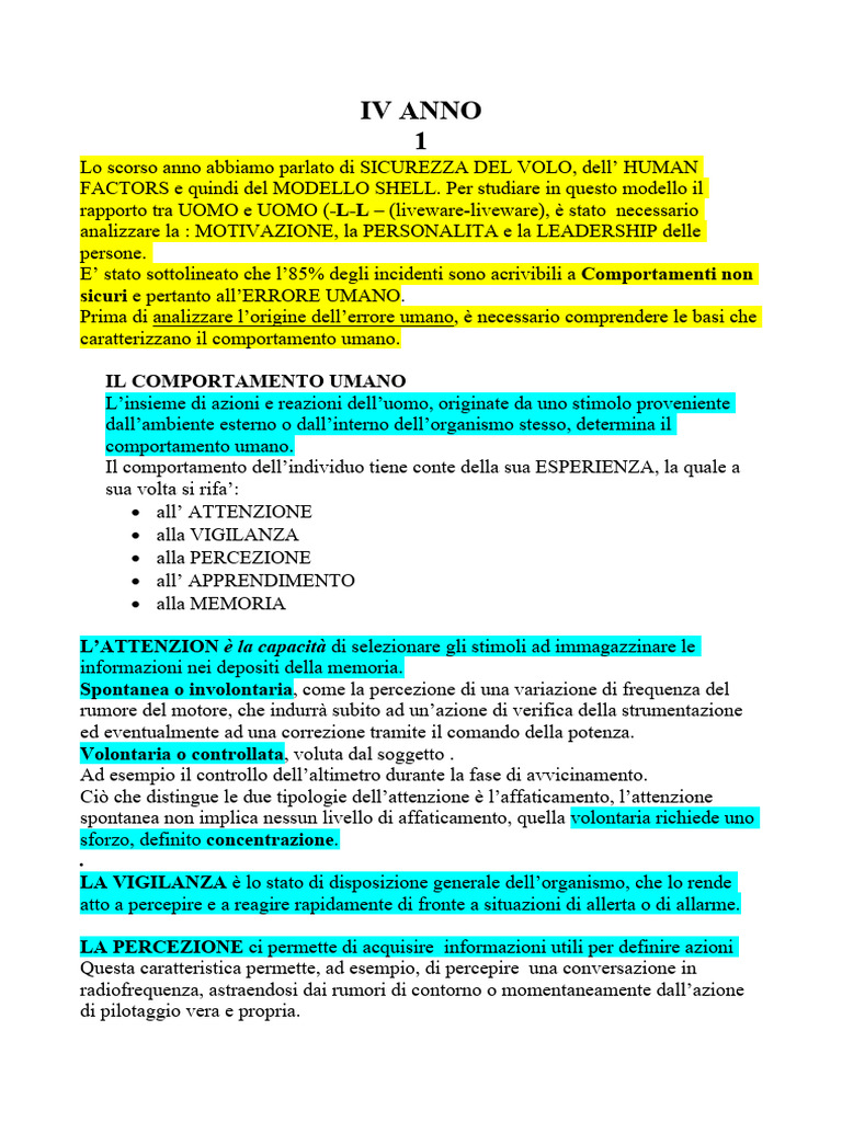 1 Modulo | PDF