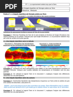 1962 - Physics of Planets | PDF | Noyau planétaire | Terre