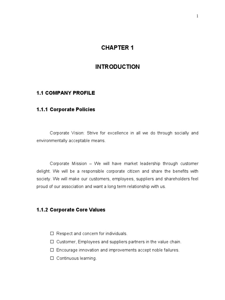 Chapter 1 3 | PDF | Sampling (Statistics) | Business