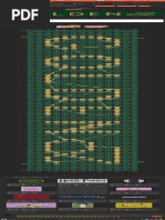 Alpha Pattern Generator - Generate Your Own! - Friendship-bracelets.net ...