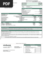 Rocket Mortgage 1098 Tax Statement Guide | PDF | Mortgage Loan | Loans