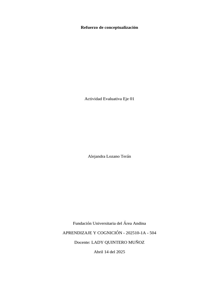 Estilos y Estrategias de Aprendizaje | PDF | Aprendizaje | Aprendiendo ...