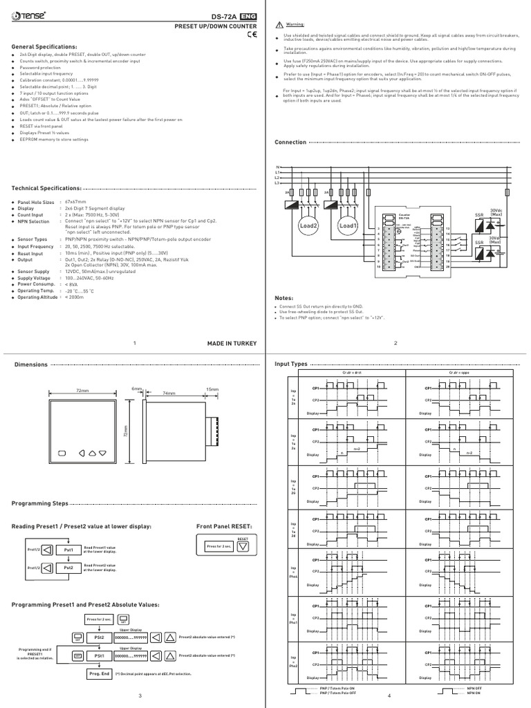 en Ds 72aengpdf Products 2019 12 09 1 | PDF | Bipolar Junction ...